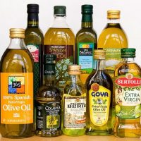 Edible Oils (Both Refined & Crude)